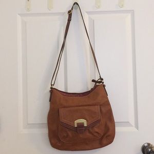 Nine West Vintage America Collection Bag